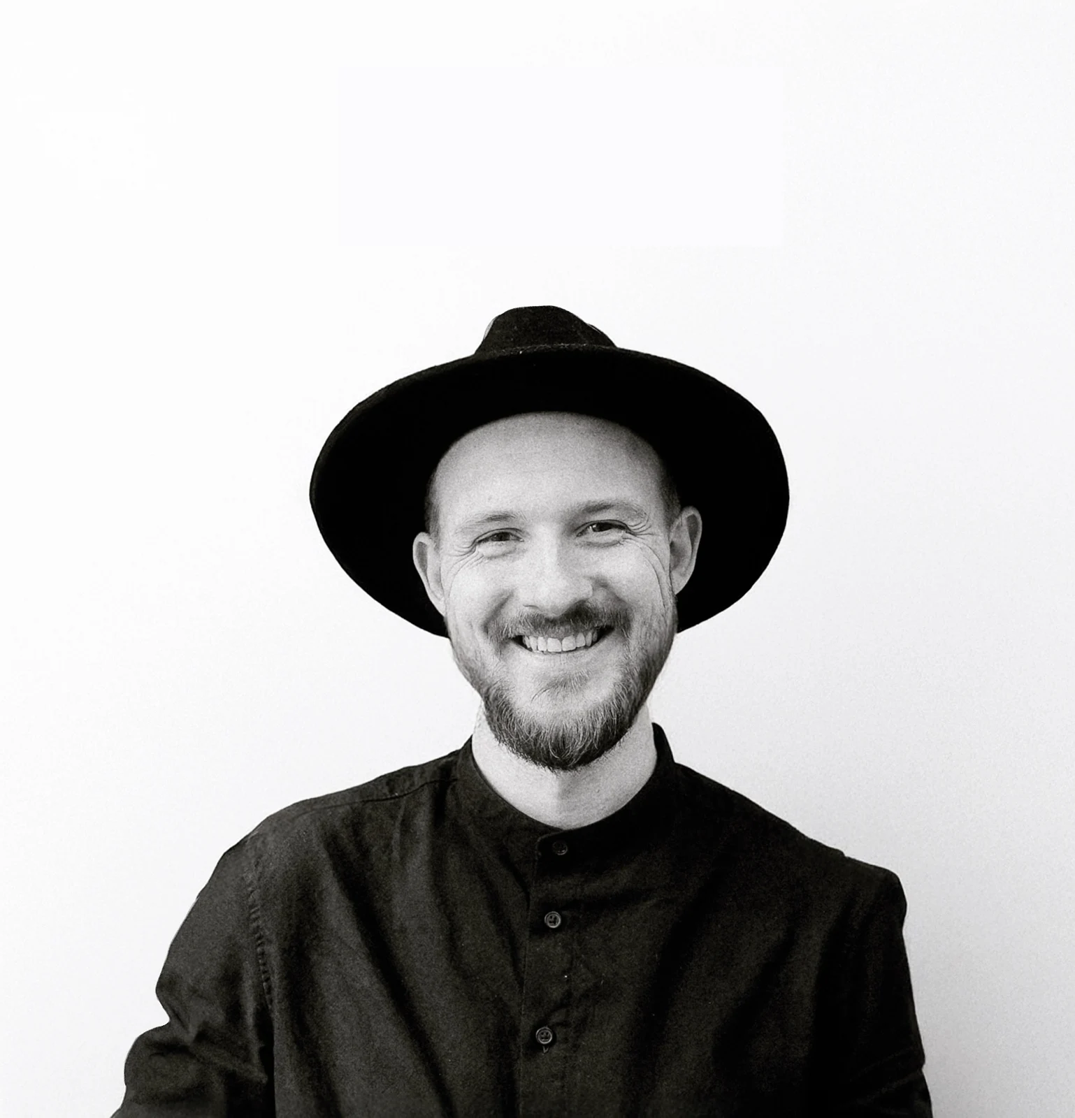 Vojta Kořínek, fotograf a zakladatel RetroBudky